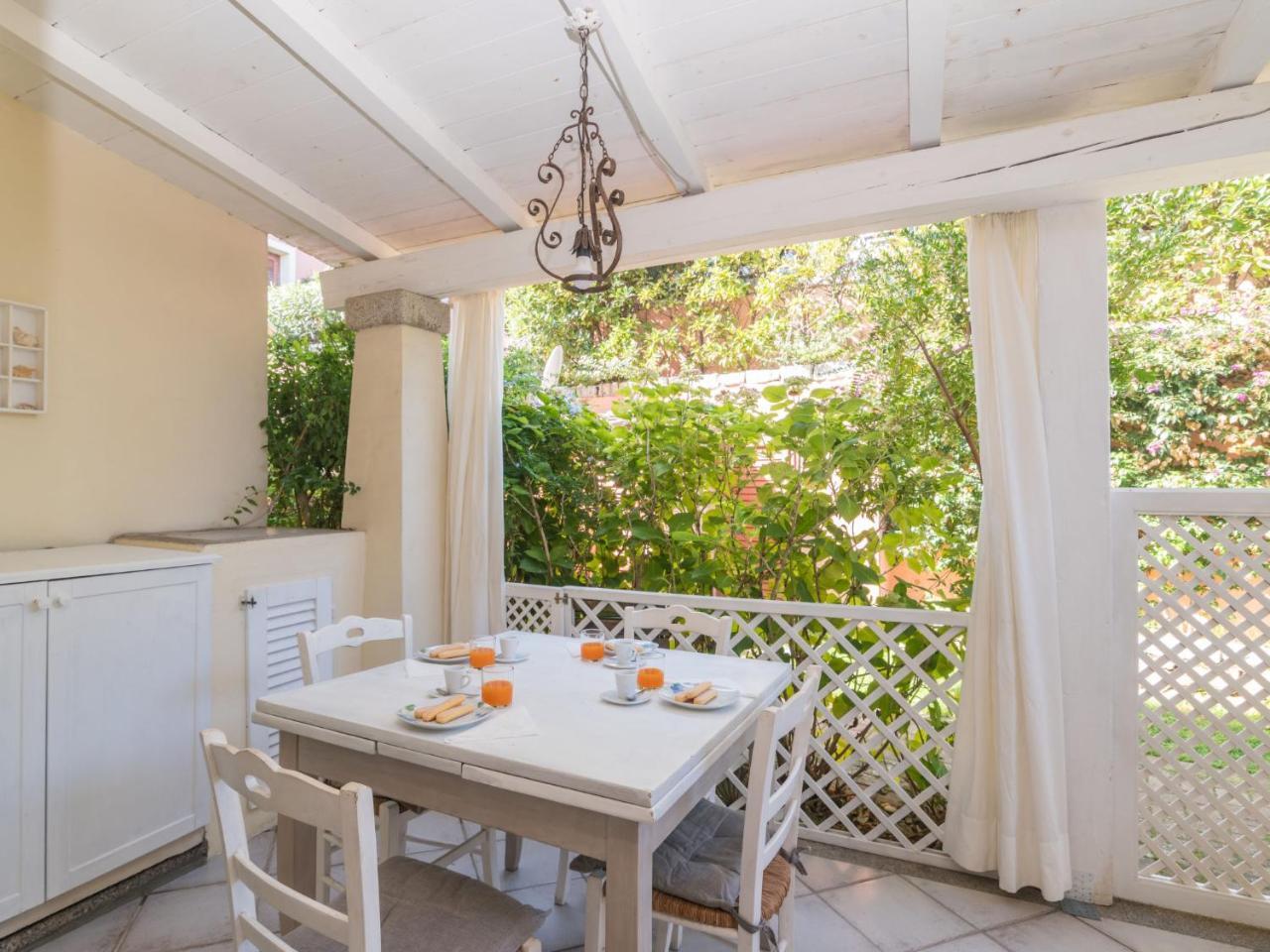 Apartment Peonia by Interhome — 4-Star Luxury Hotel in Golfo Aranci, Italy