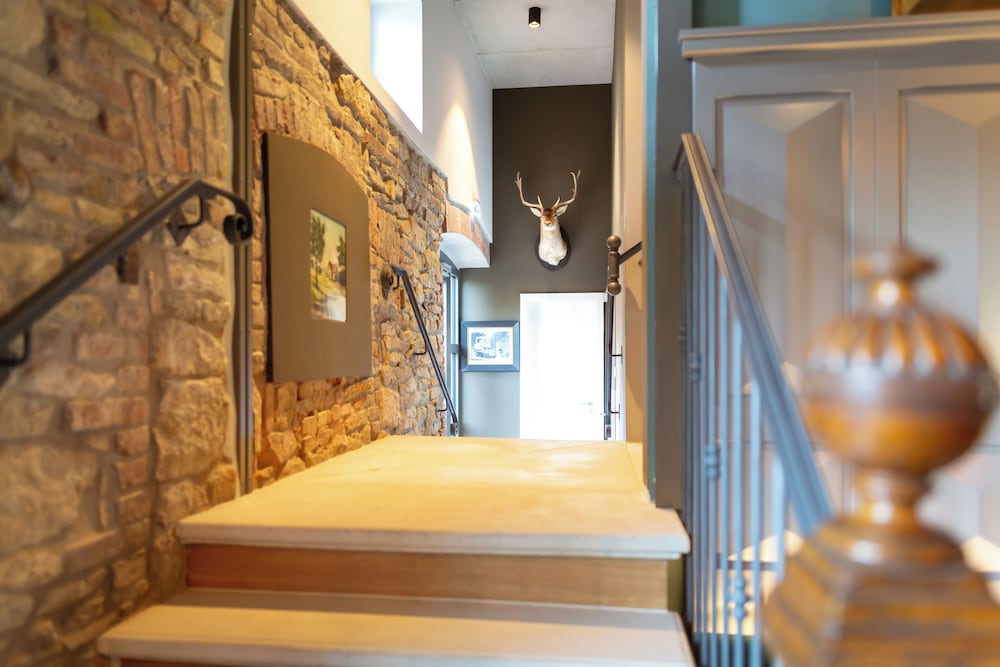 Hotel Rittergut Osthoff — Georgsmarienhuette — photo 4