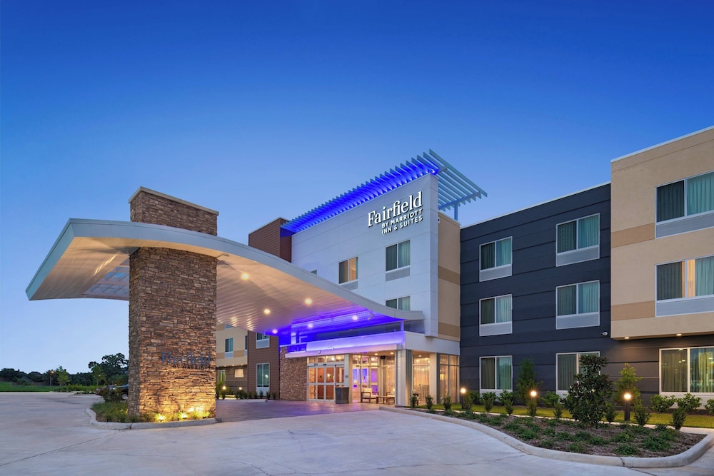 Fairfield Inn & Suites by Marriott Houston Richmond - photo 25