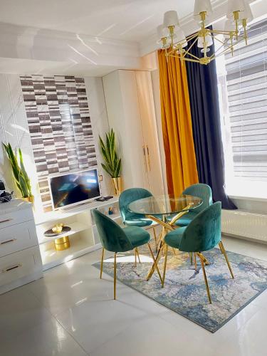 DeLight Apartments — Boryspil' — photo 5