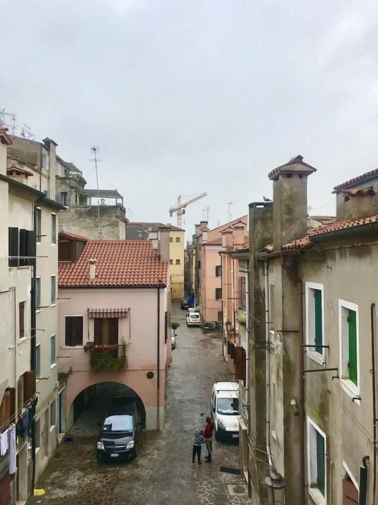 Chioggia Bridges — hotel in Chioggia