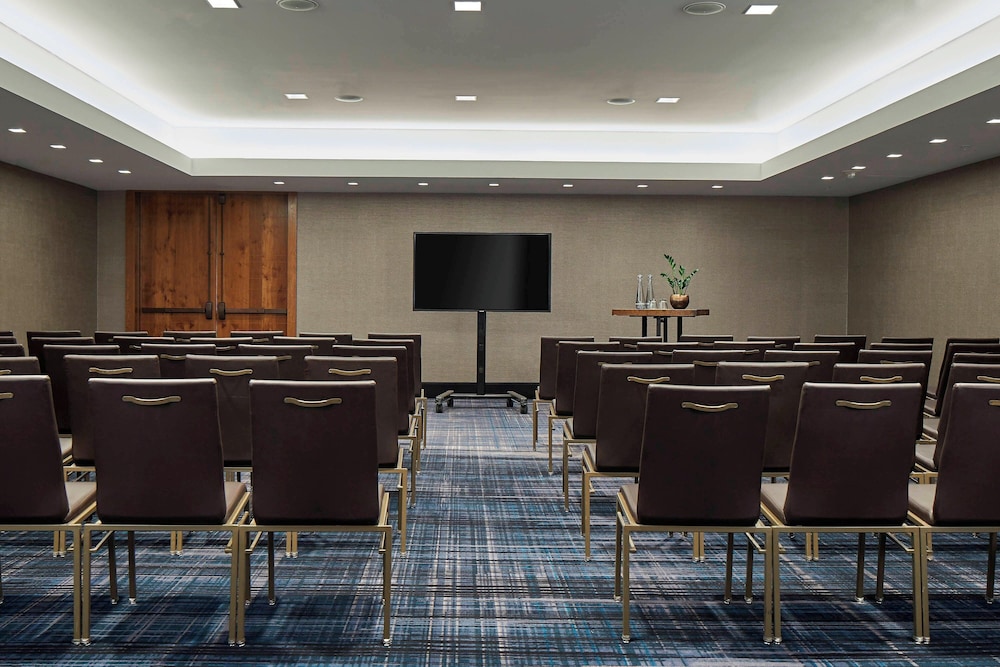 Renaissance Nashville Hotel - photo 123