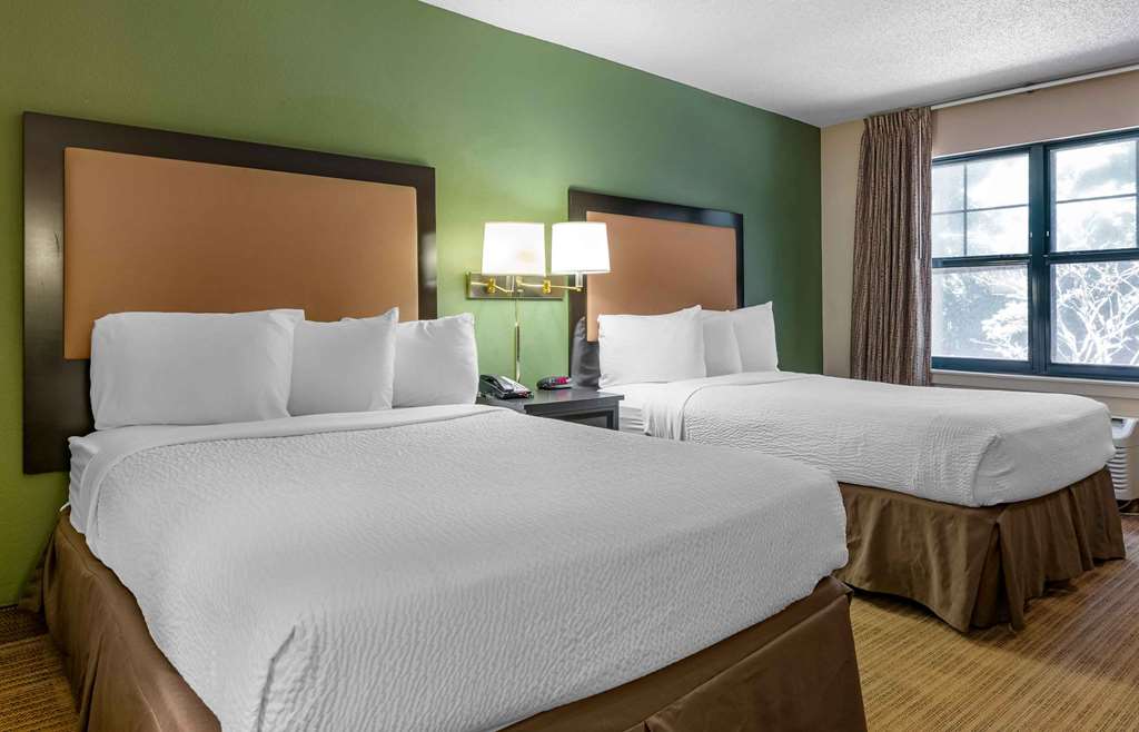 Extended Stay America Suites Jacksonville Riverwalk Conv Ctr - photo 21