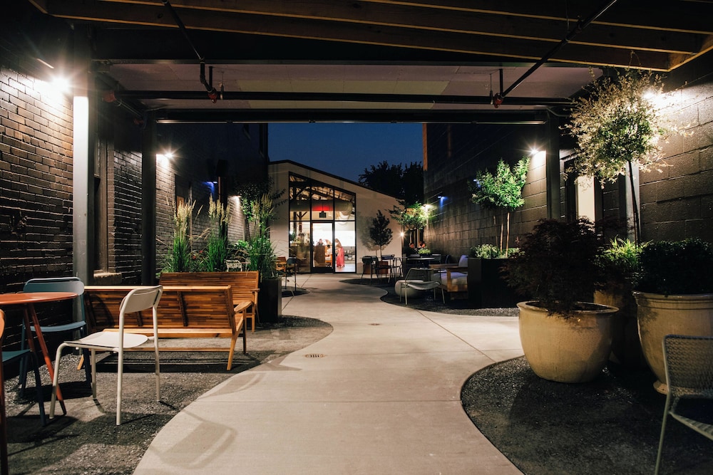 The Myriad Hotel Louisville Tapestry Collection by Hilton - photo 5