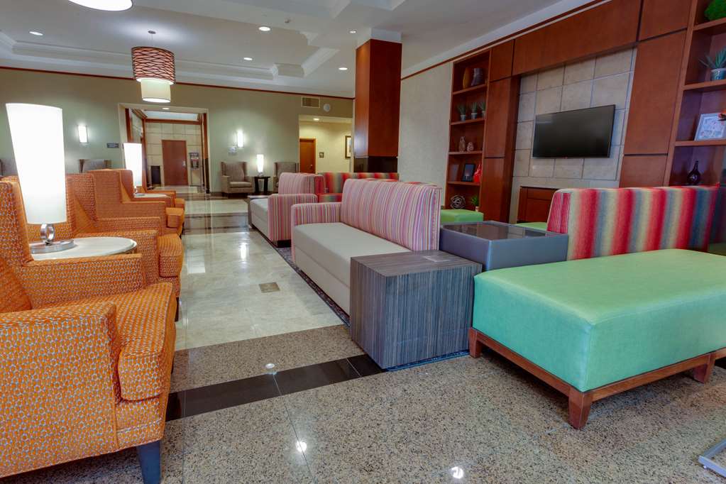 Drury Inn & Suites St. Louis Forest Park - photo 7