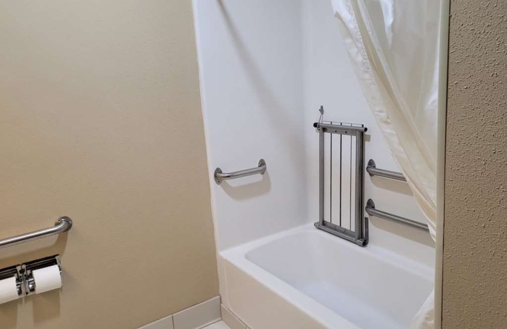 Best Western Plus Mishawaka Inn - photo 23