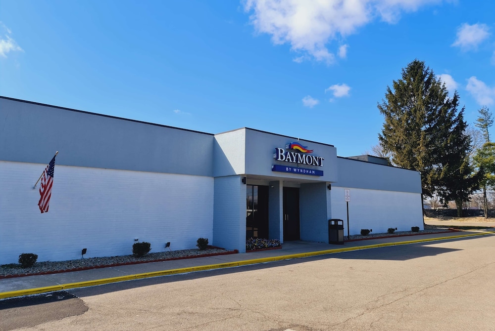 Baymont by Wyndham Greenville OH - featured photo