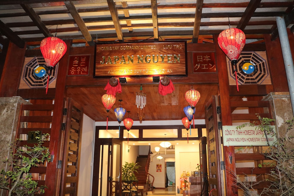 Japan Nguyen - last minute hotel in Da Nang