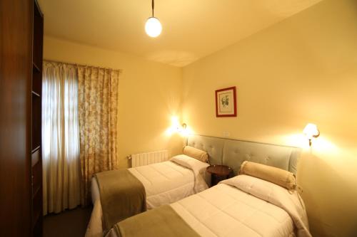 Europa Hotel — Campos Do Jordao — photo 3