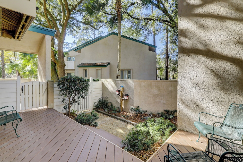 241 Stoney Creek at Sea Pines Resort - photo 36