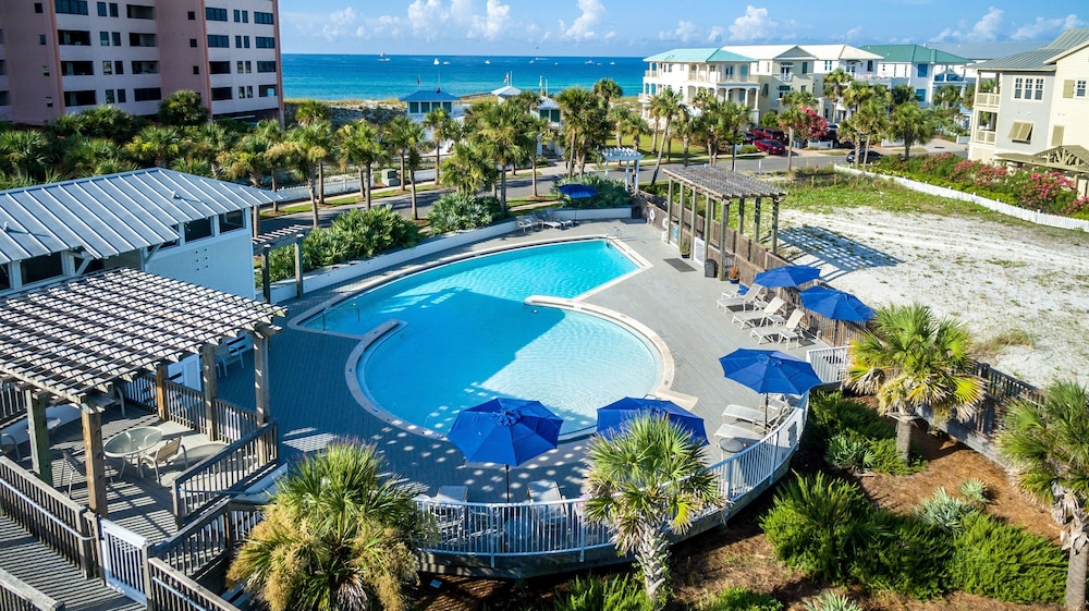 Magnolia House 201 At Destin Pointe Resort - photo 18