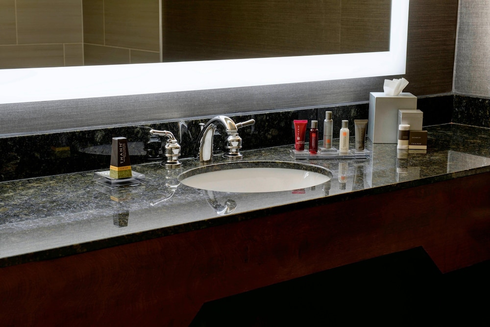 Marriott East Lansing at University Place - photo 17
