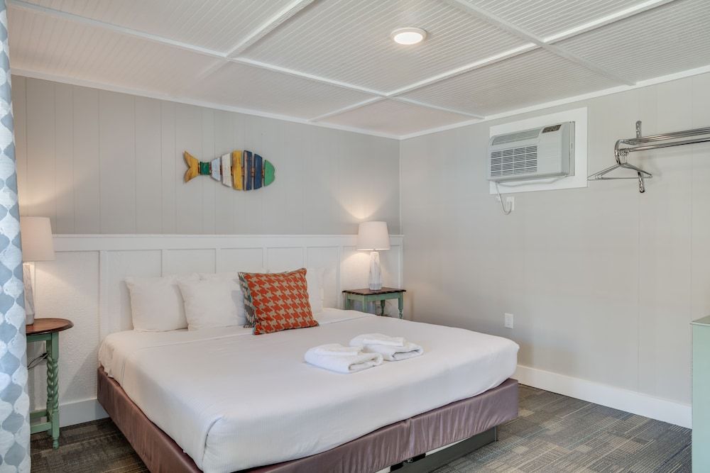 Tar Heel Motel - photo 15