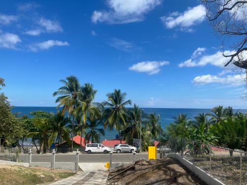 Perla Pacifico in Puerto Armuelles, Panama