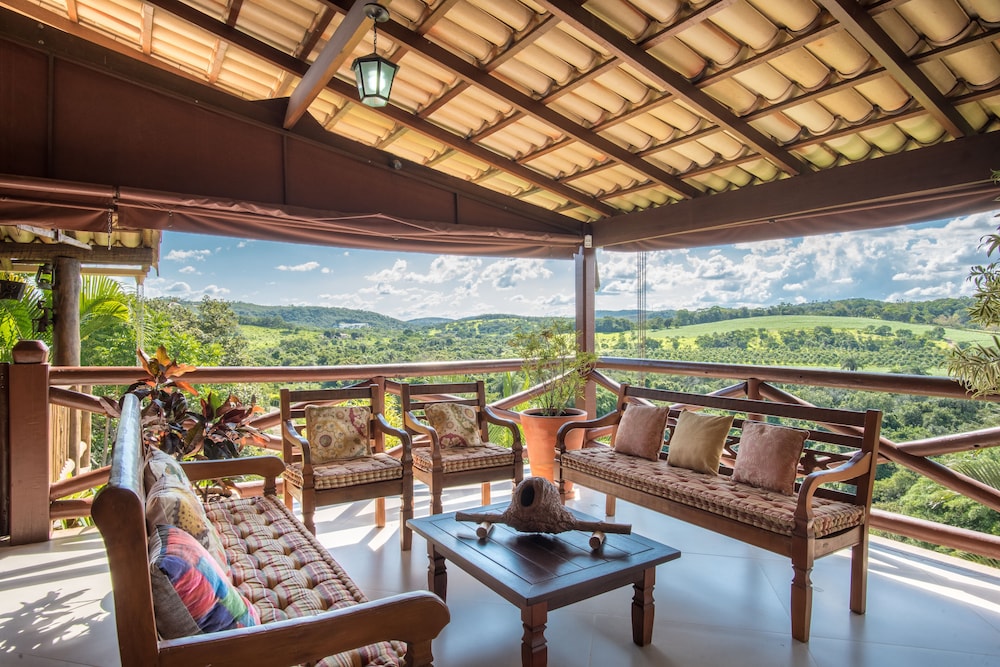 Sítio Pandora Interior de Minas por Carpediem — 4-Star Luxury Hotel in Pedro Leopoldo, Brasil