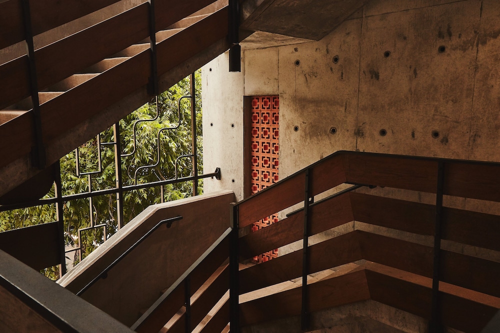 The Carpenter Hotel - photo 58