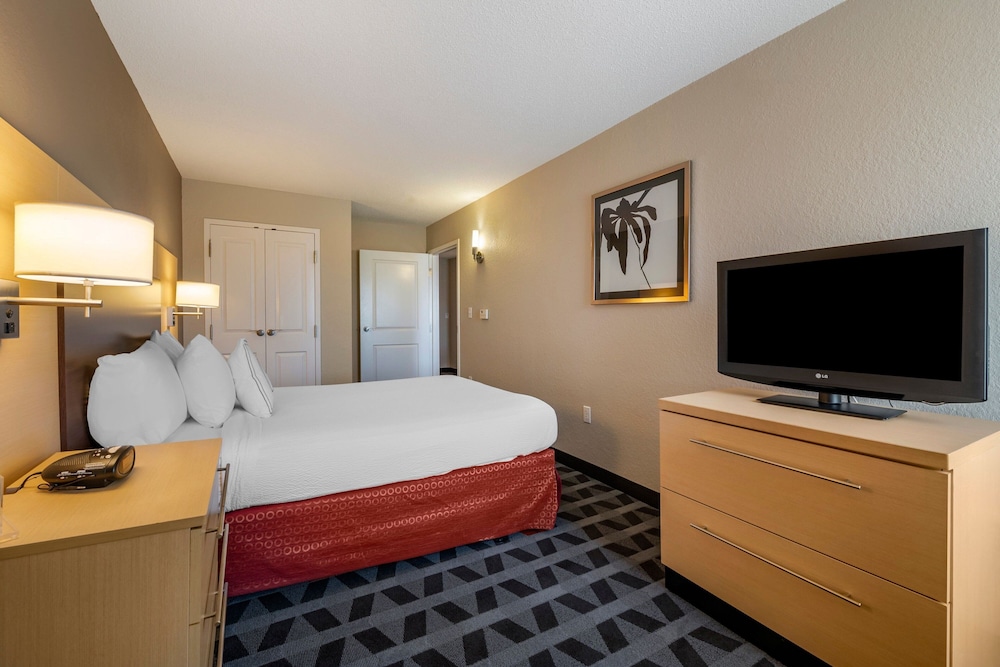 TownePlace Suites by Marriott Vincennes - photo 6