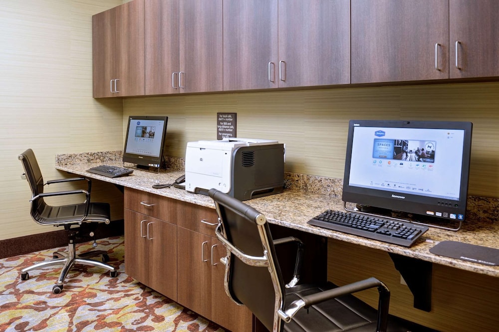Hampton Inn Crystal River FL - photo 31