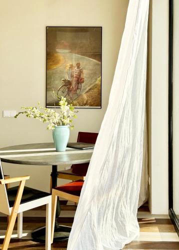 Laimingi namai in Palanga, Lithuania