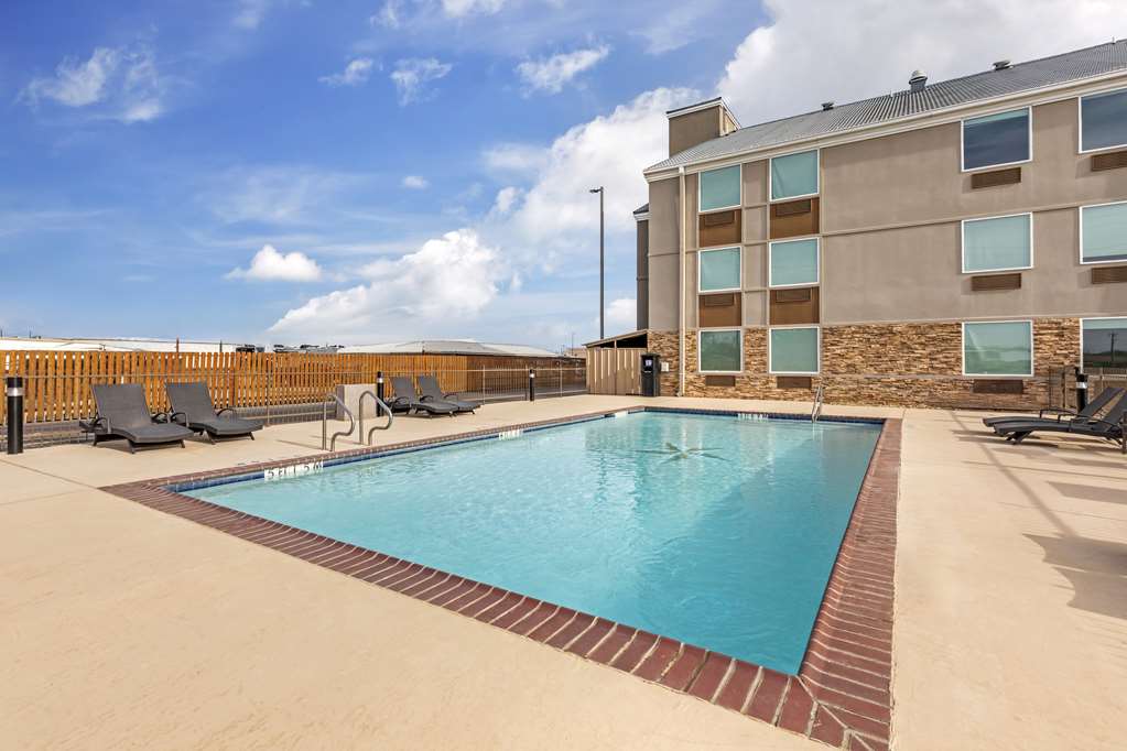 Best Western Plus Riata - photo 25