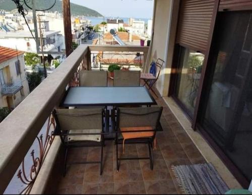 Annashouse — 4-Star Luxury Hotel in Nea Peramos, Greece