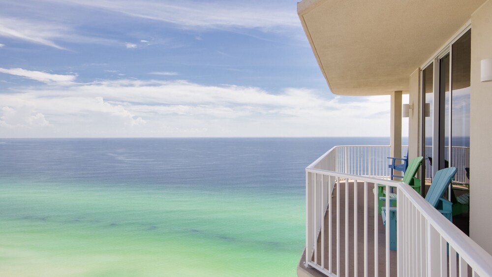 Tidewater Beach Resort 2217 Three Bedroom Condo - photo 48