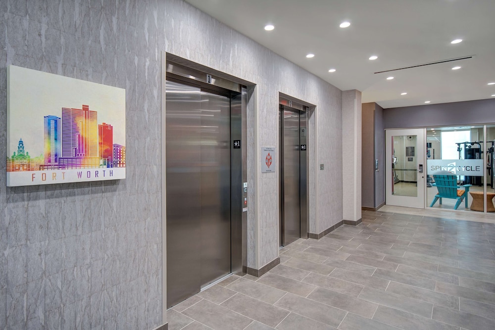 Home2 Suites by Hilton Burleson - photo 5