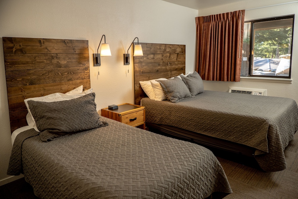 Eagle Cap Chalets - photo 22