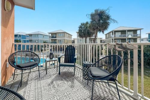 Laguna Bella Unit B7 - last minute hotel in Gulf Shores