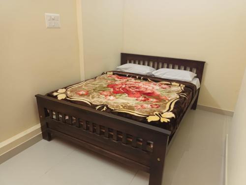 Sri Vinayaka Comforts - carbon neutral hotel in Mysore