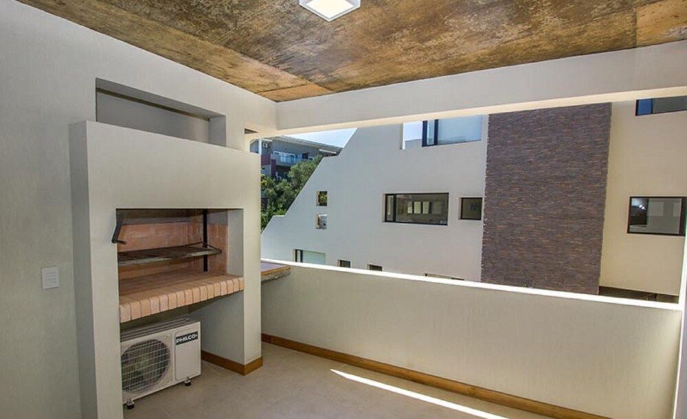 Julieta y el Mar in Carilo, Argentina