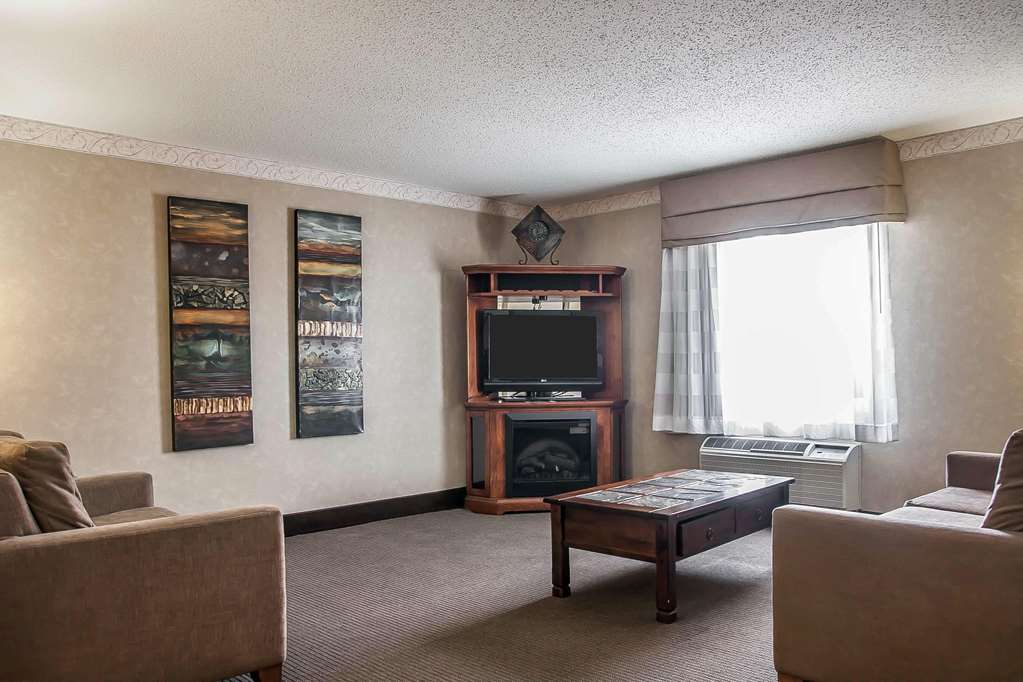 Sleep Inn & Suites Conference Center and Water Park - photo 23