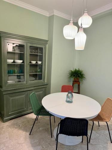 Il Giardino Fiorito — 4-Star Luxury Hotel in Bari, Italy