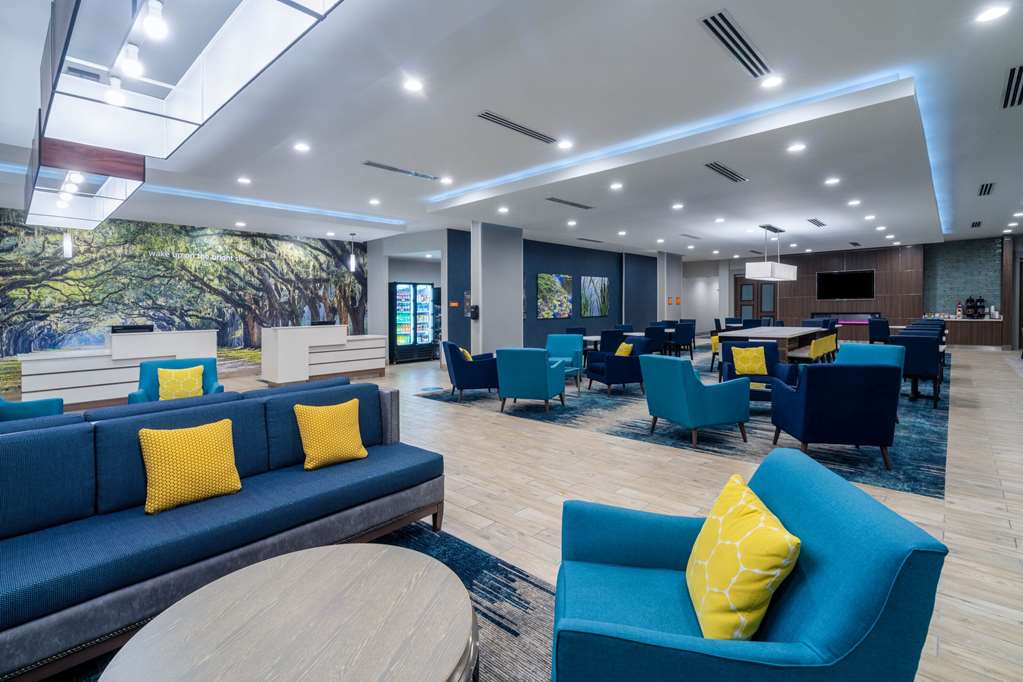 La Quinta Inn & Suites by Wyndham Tifton - photo 7