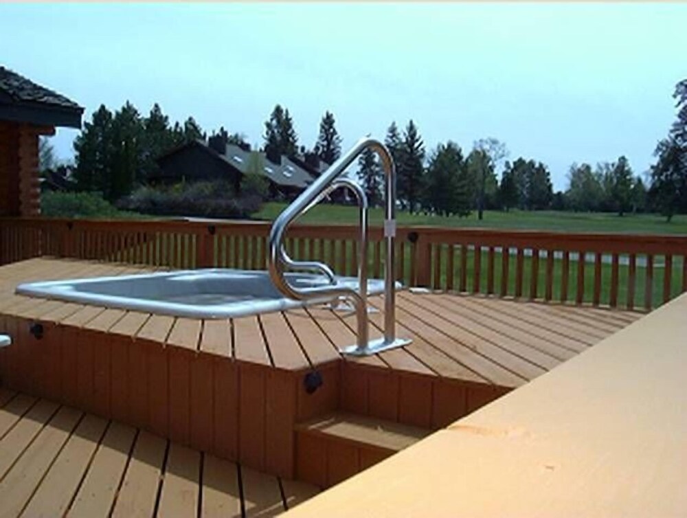 Chalets - photo 13