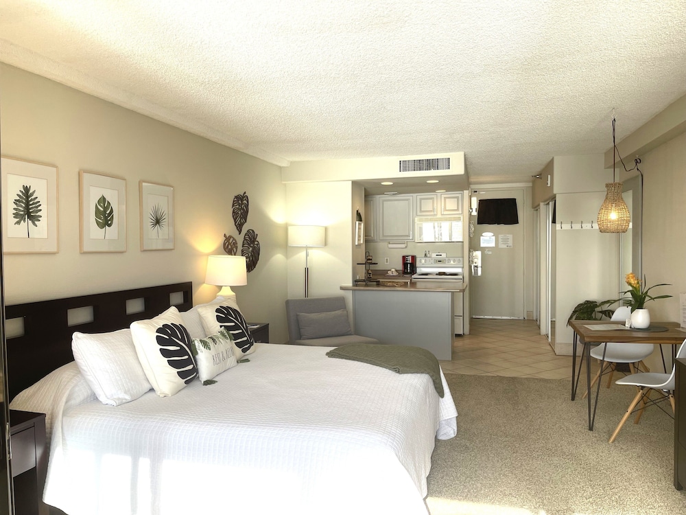 Maui Kai Condos No Resort Fees - photo 11