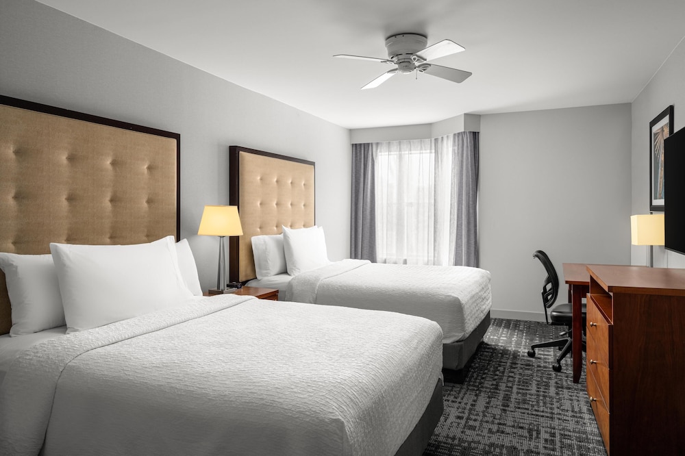 Homewood Suites by Hilton Dulles North Loudoun - photo 10
