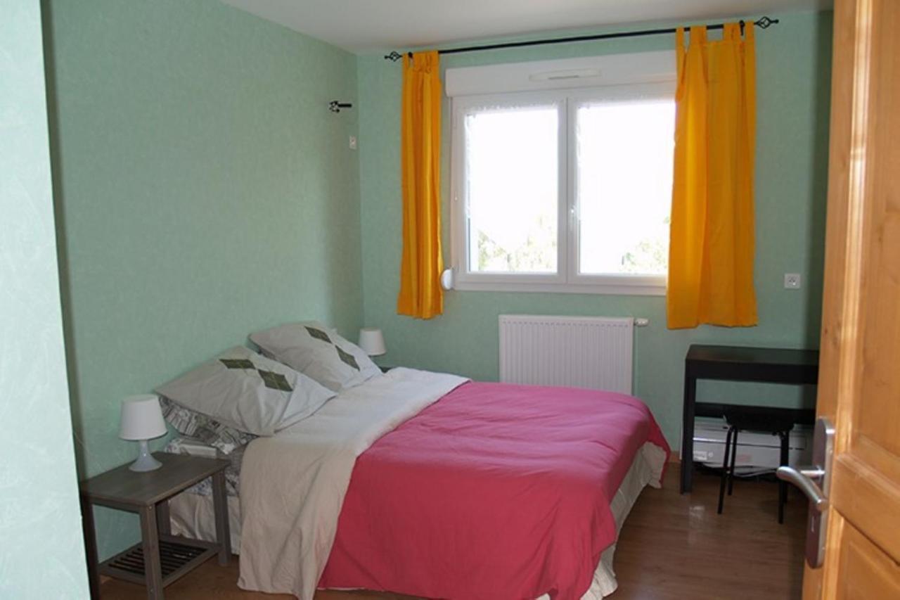 Gîte des Mesanges — 4-Star Luxury Hotel in Haybes, France