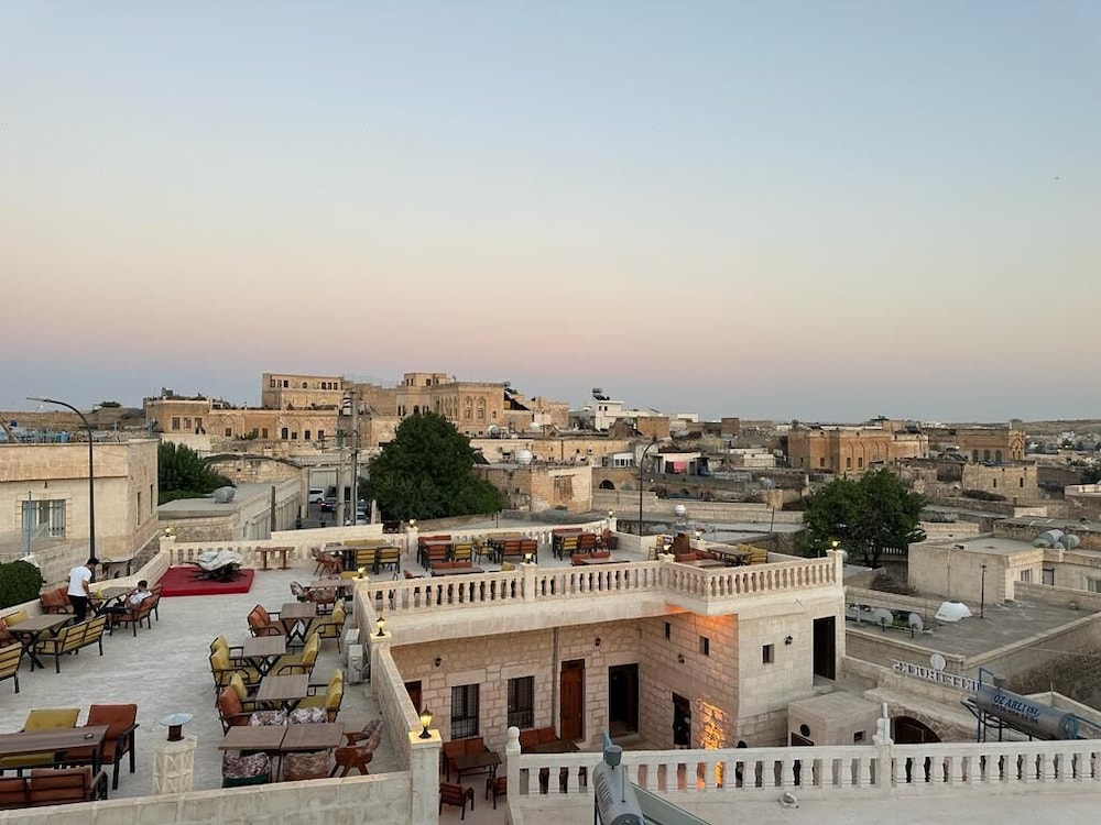 Şikeft Butik Otel in Midyat, Turkey