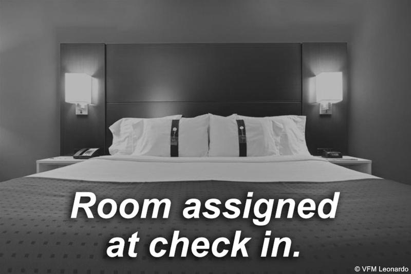 Ramada By Wyndham Minneapolis Airport Eagan — Eagan