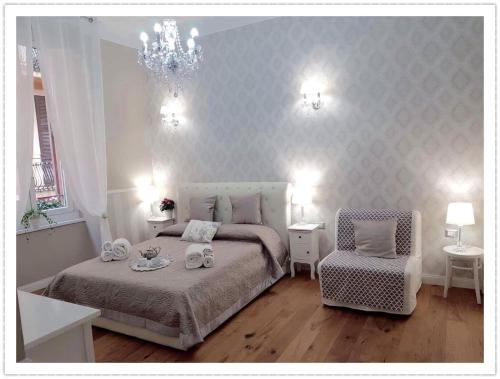 Casa De Rose — 4-Star Luxury Hotel in Rome, Italy