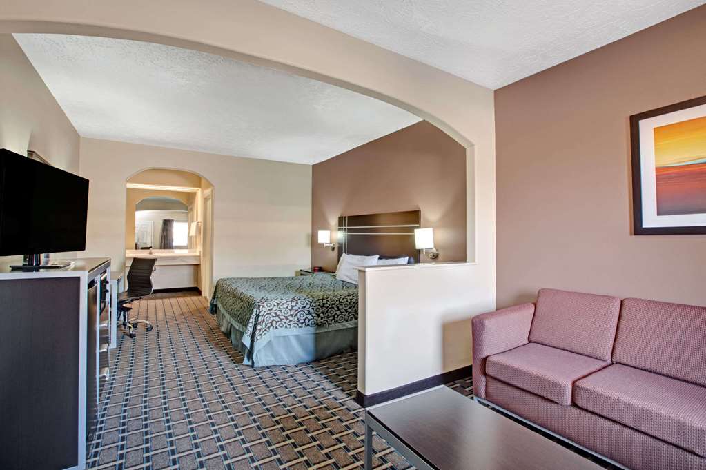 Days Inn & Suites by Wyndham Houston North Spring - featured photo