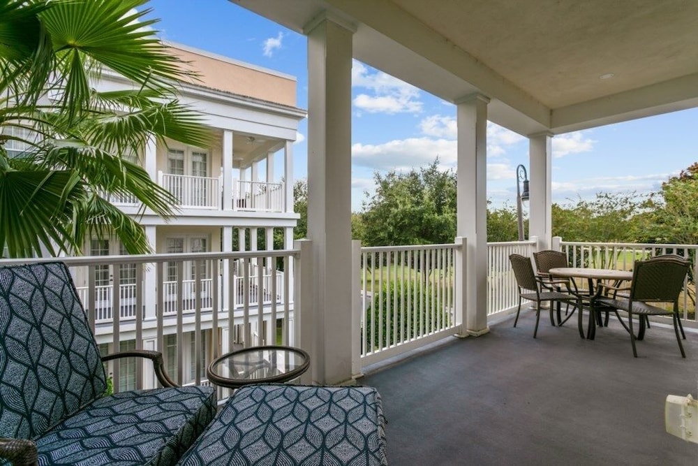 Luxury Golf Resort Located In Reunion Resort 3 Bedroom Condo - photo 20