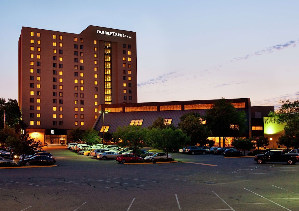 DoubleTree by Hilton Minneapolis Park Place - photo 69