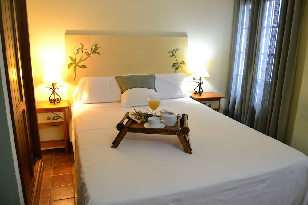 Hostal Toribio — Galaroza — photo 4