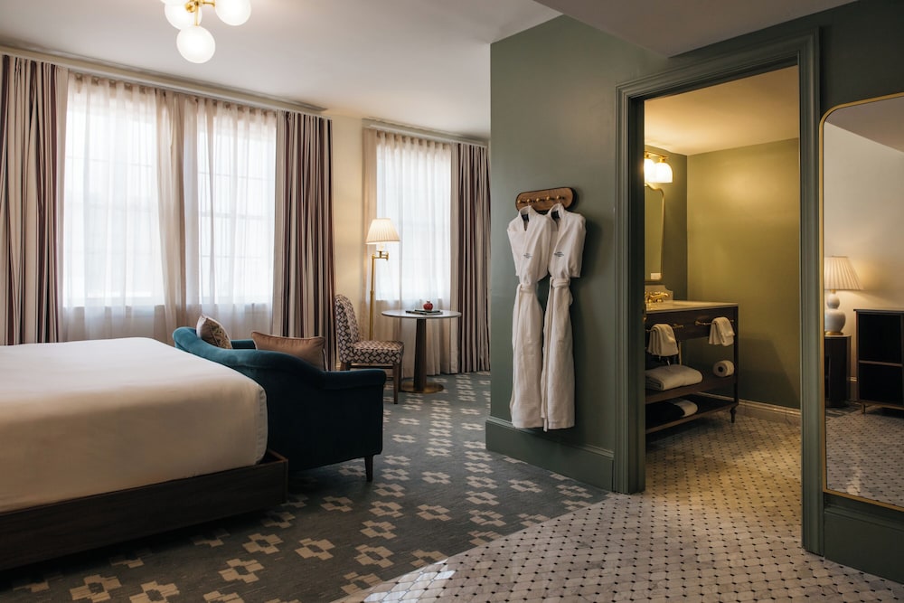 Hotel Granada a Member of Design Hotels - photo 22
