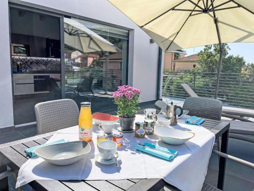 Apartment Albarola by Interhome — 4-Star Luxury Hotel in Imperia, Italy
