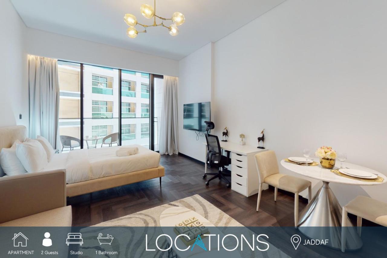 O Ten Al Jadaf Locations — 4-Star Luxury Hotel in Dubai, United Arab Emirates