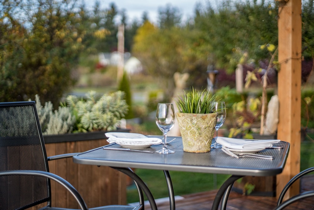 Camano Island Inn - photo 34