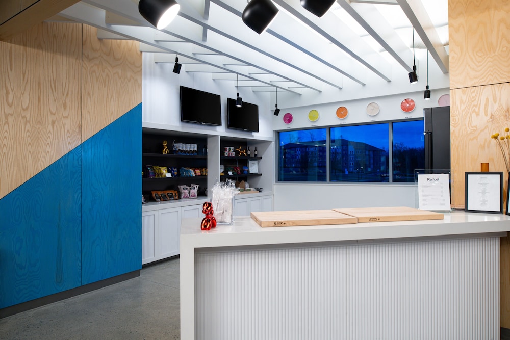 Aloft Charlotte Airport - photo 38
